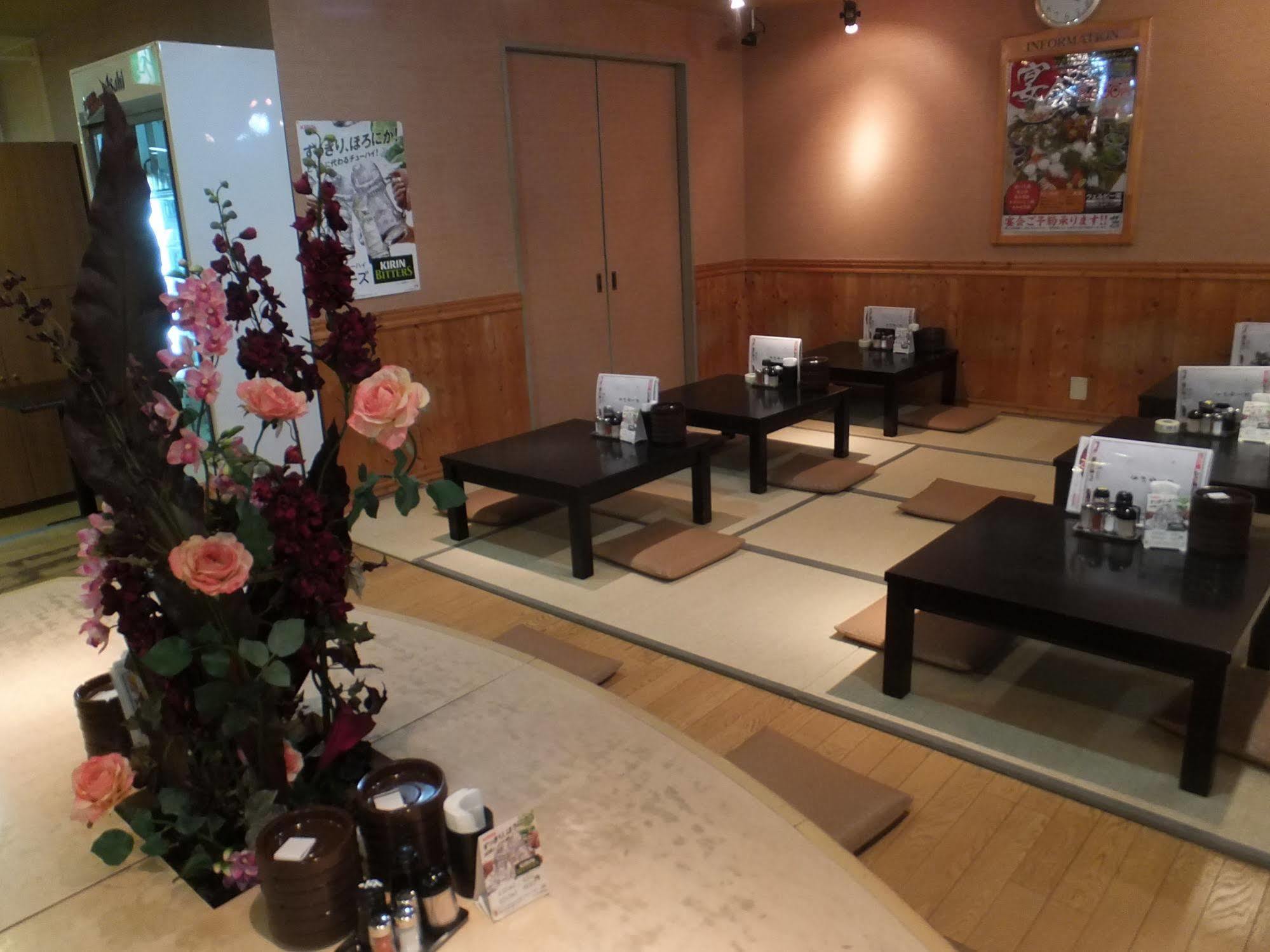 Wellbe Sakae Otel Nagoya Dış mekan fotoğraf